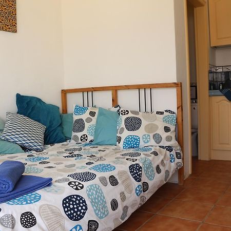 Casita Del Rio 2 Apartment Caleta de Sebo Luaran gambar