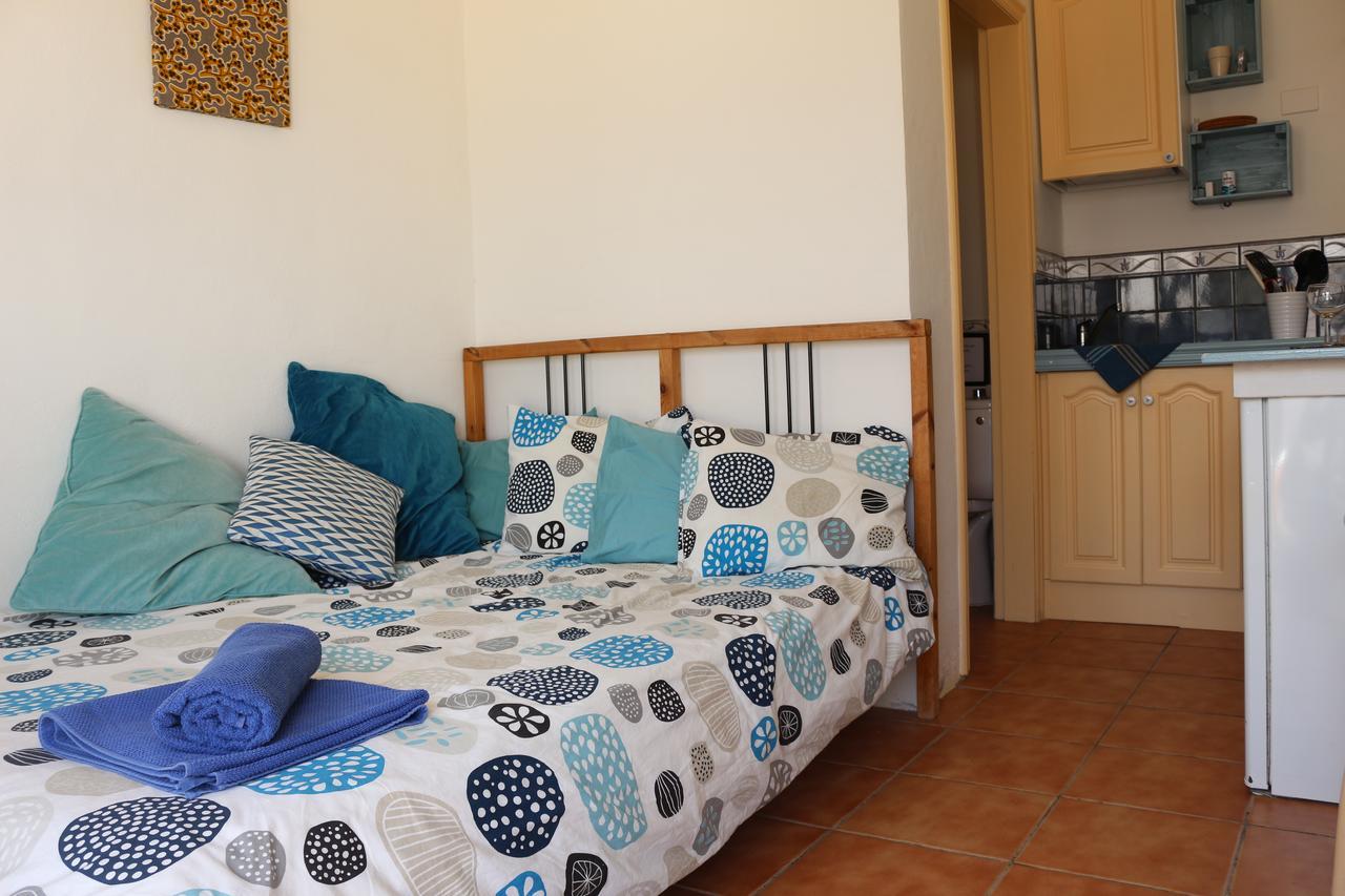 Casita Del Rio 2 Apartment Caleta de Sebo Luaran gambar