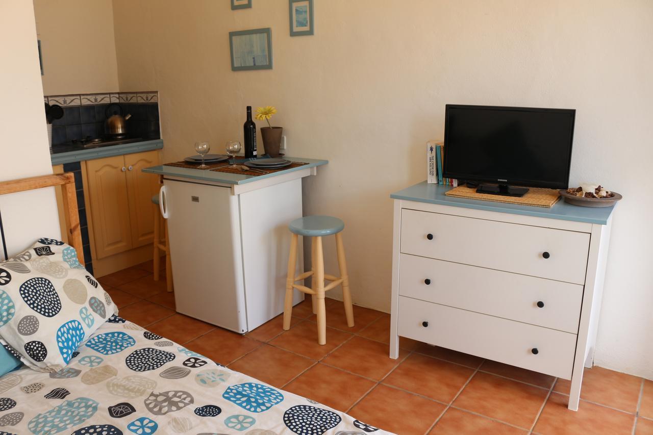 Casita Del Rio 2 Apartment Caleta de Sebo Luaran gambar